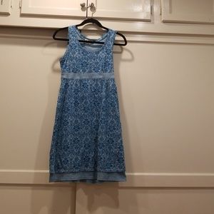 Telluride Dress